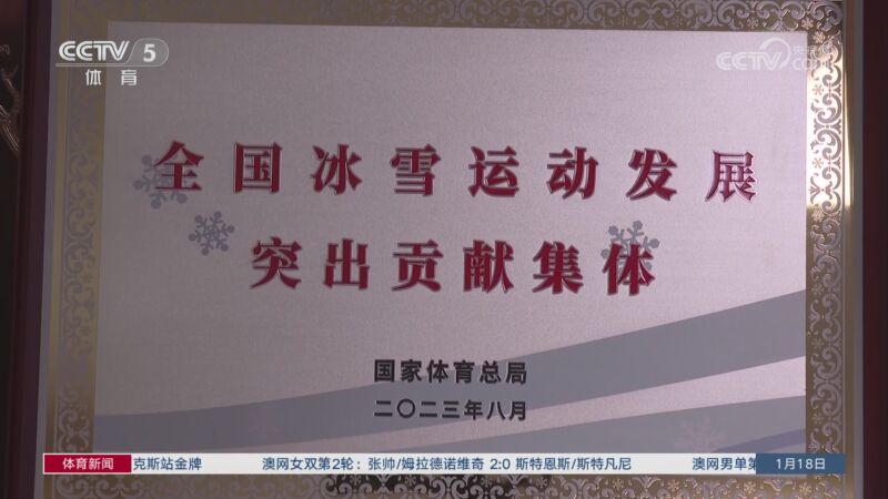 技的主场